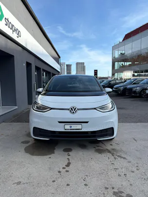 VW ID.3 Pro S 77 kWh Tour