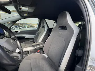 VW ID.3 Pro S 77 kWh Tour