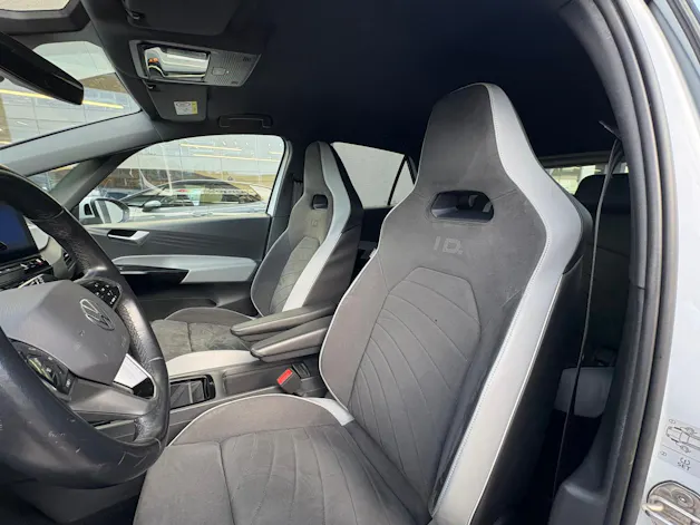VW ID.3 Pro S 77 kWh Tour