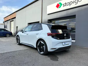 VW ID.3 Pro S 77 kWh Tour
