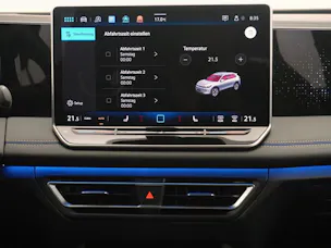 VW Tiguan 2.0 TSI R-Line 4motion