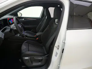 VW Tiguan 2.0 TSI R-Line 4motion