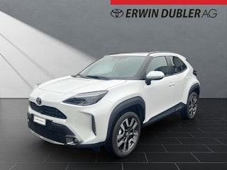 Vehicle image TOYOTA YARIS CROSS 0 Vehicle image TOYOTA YARIS CROSS 0