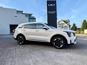 Kia Sorento 1.6 T-GDi Plug-in Hybrid Power Edition 7P