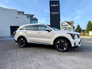 Vehicle image KIA SORENTO 0 Vehicle image KIA SORENTO 0