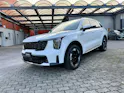 Kia Sorento 1.6 T-GDi Plug-in Hybrid Power Edition 7P
