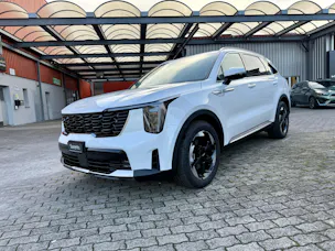 Kia Sorento 1.6 T-GDi Plug-in Hybrid Power Edition 7P