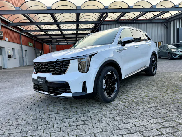 Kia Sorento 1.6 T-GDi Plug-in Hybrid Power Edition 7P