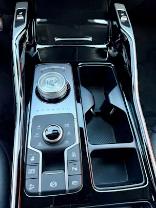Kia Sorento 1.6 T-GDi Plug-in Hybrid Power Edition 7P