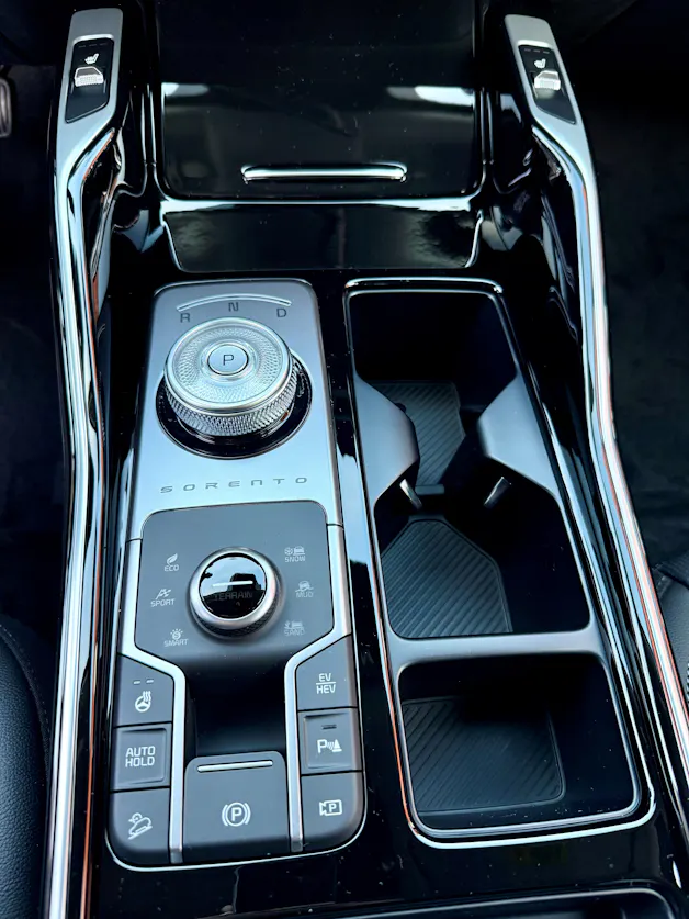Kia Sorento 1.6 T-GDi Plug-in Hybrid Power Edition 7P