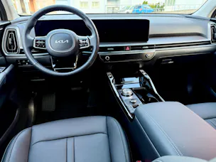 Kia Sorento 1.6 T-GDi Plug-in Hybrid Power Edition 7P