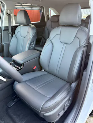 Kia Sorento 1.6 T-GDi Plug-in Hybrid Power Edition 7P