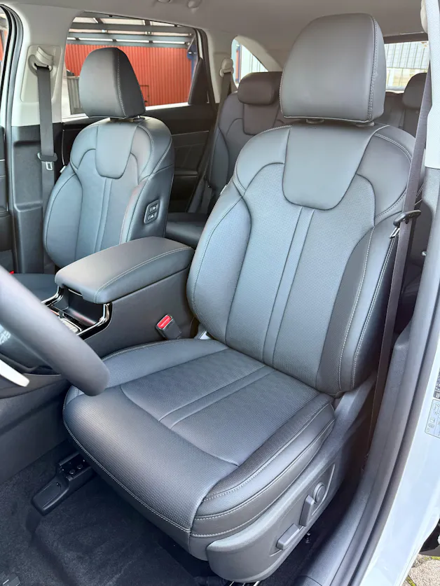 Kia Sorento 1.6 T-GDi Plug-in Hybrid Power Edition 7P