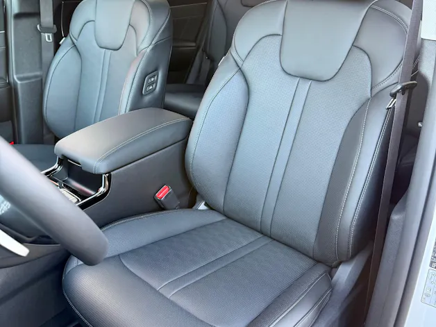 Kia Sorento 1.6 T-GDi Plug-in Hybrid Power Edition 7P