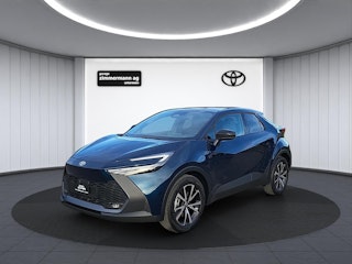 Vehicle image TOYOTA C-HR 0 Vehicle image TOYOTA C-HR 0