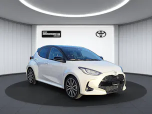 Toyota Yaris 1.5 VVT-i HSD GR Sport