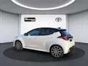 Toyota Yaris 1.5 VVT-i HSD GR Sport