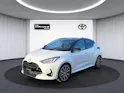 Toyota Yaris 1.5 VVT-i HSD GR Sport