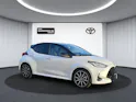 Toyota Yaris 1.5 VVT-i HSD GR Sport