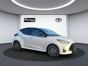 Toyota Yaris 1.5 VVT-i HSD GR Sport