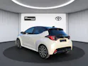 Toyota Yaris 1.5 VVT-i HSD GR Sport