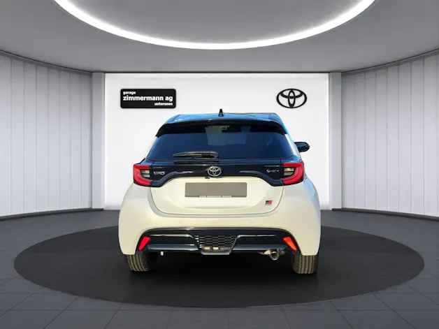 Toyota Yaris 1.5 VVT-i HSD GR Sport