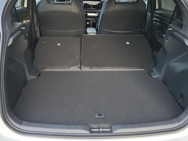 Toyota Yaris 1.5 VVT-i HSD GR Sport