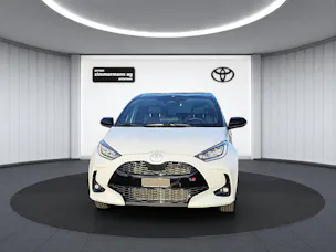 Toyota Yaris 1.5 VVT-i HSD GR Sport