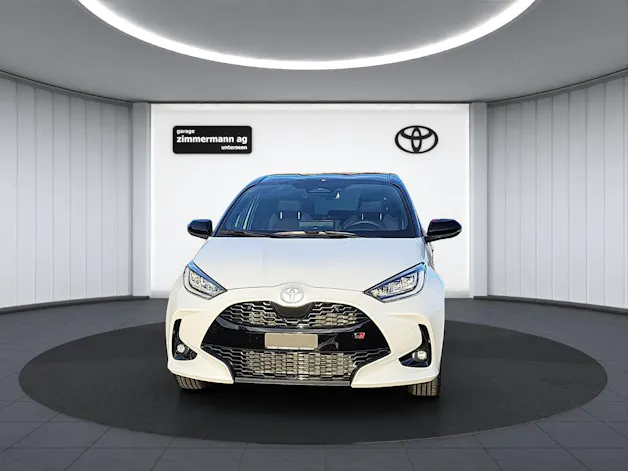 Toyota Yaris 1.5 VVT-i HSD GR Sport