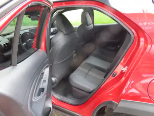 Toyota Yaris Cross 1.5 VVT-i HSD Adventure AWD-i