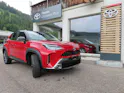 Toyota Yaris Cross 1.5 VVT-i HSD Adventure AWD-i