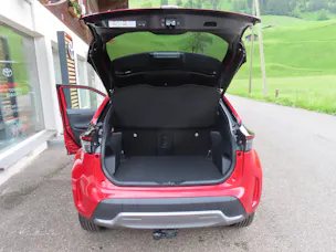 Toyota Yaris Cross 1.5 VVT-i HSD Adventure AWD-i