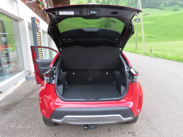 Toyota Yaris Cross 1.5 VVT-i HSD Adventure AWD-i