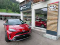 Toyota Yaris Cross 1.5 VVT-i HSD Adventure AWD-i