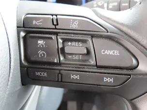 Toyota Yaris Cross 1.5 VVT-i HSD Adventure AWD-i