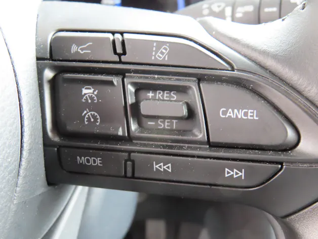 Toyota Yaris Cross 1.5 VVT-i HSD Adventure AWD-i