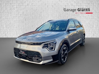 Vehicle image KIA NIRO 0 Vehicle image KIA NIRO 0