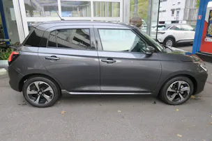 Suzuki Swift 1.2 Compact Top Hybrid
