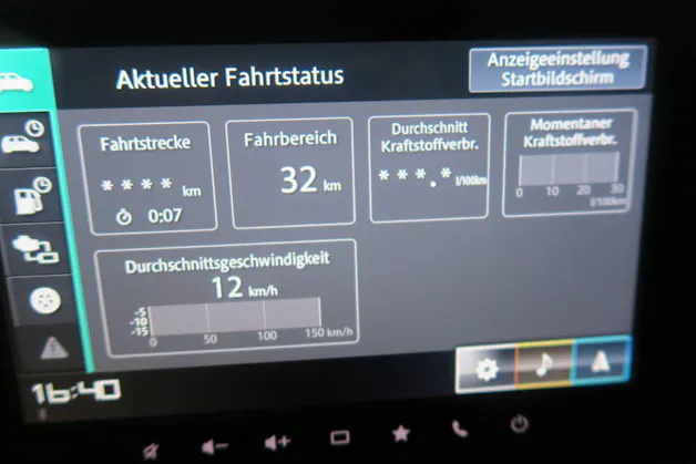 Suzuki Swift 1.2 Compact Top Hybrid