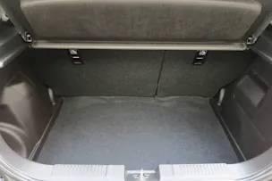 Suzuki Swift 1.2 Compact Top Hybrid