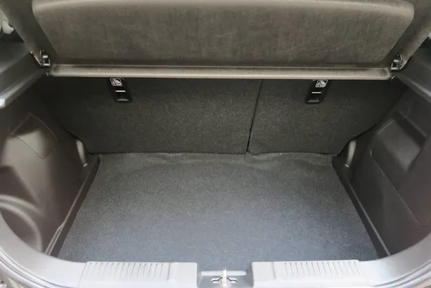 Suzuki Swift 1.2 Compact Top Hybrid