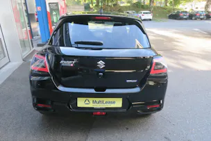 Suzuki Swift 1.2 Compact+ Hybrid