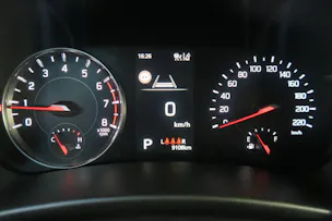 Suzuki Swift 1.2 Compact+ Hybrid