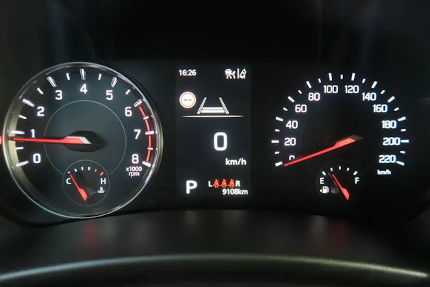 Suzuki Swift 1.2 Compact+ Hybrid