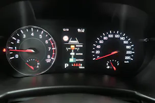 Suzuki Swift 1.2 Compact+ Hybrid