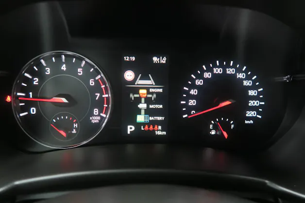Suzuki Swift 1.2 Compact+ Hybrid