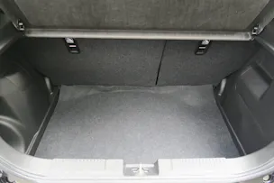 Suzuki Swift 1.2 Compact+ Hybrid