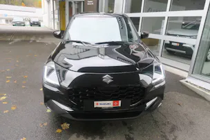 Suzuki Swift 1.2 Compact+ Hybrid