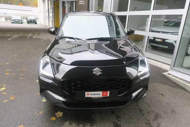 Suzuki Swift 1.2 Compact+ Hybrid