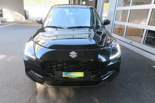 Suzuki Swift 1.2 Compact+ Hybrid
